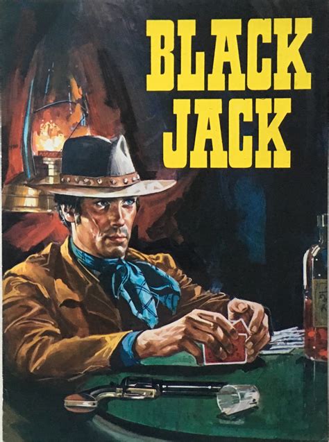 black jack 1968 gjvu